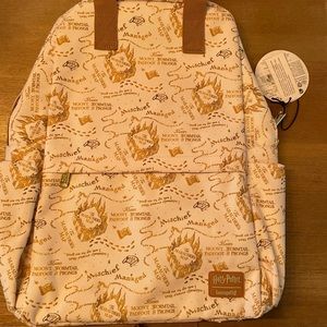 Damaged Harry Potter lounge fly